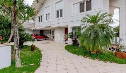 Casa à venda, Alphaville Residencial Dois, Barueri, SP