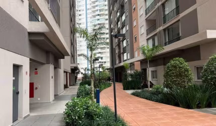 Apartamento para venda em Alphaville por R$ 550.000,00, Barueri/SP