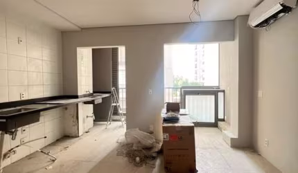Apartamento à venda por R$ 705.000,00 em Alphaville, Barueri - SP