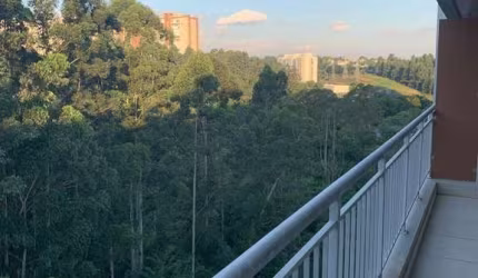 Apartamento para venda por R$ 649.000,00 e locação por R$ 4.500,00/mês em Alphaville, Santana de Pa