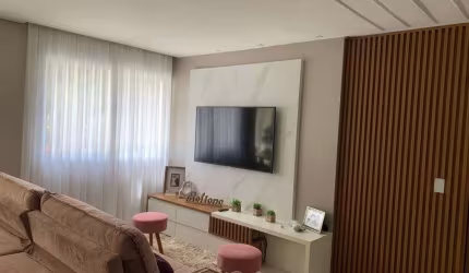 Apartamento para venda por R$ 636.000,00 em Alphaville, Barueri-SP