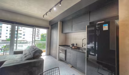 Apartamento para venda por R$ 750.000,00/mês em Tamboré, Santana de Parnaíba-SP