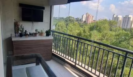 Apartamento para venda por R$ 880.000,00 em Alphaville, Barueri-SP