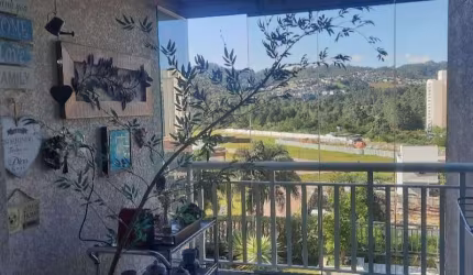 Apartamento para venda por R$ 848.000,00 em Tamboré, Santana de Parnaíba-SP