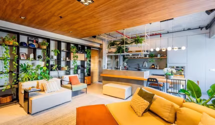 Apartamento Cityplex a venda - mobiliado por R$ 800.000,00 em Osasco - SP