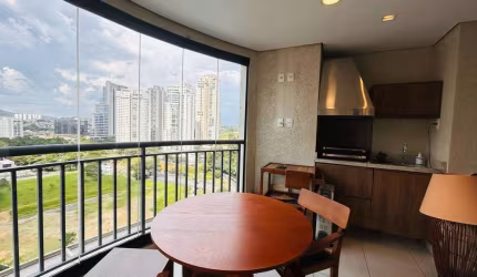 Apartamento para venda por R$ 1.080.000,00 em Alphaville, Barueri - SP
