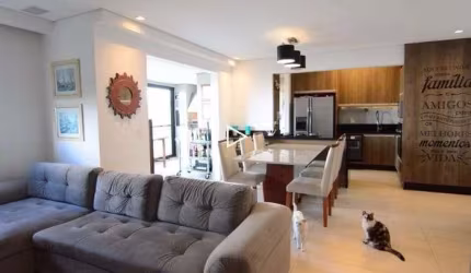 Apartamento para venda por R$ 1.383.000,00 em Alphaville Green Valley- SP
