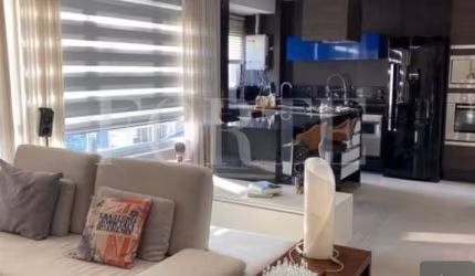 Apartamento Duplex à Venda por R$1.250.000,00em Alphaville, Barueri - SP.