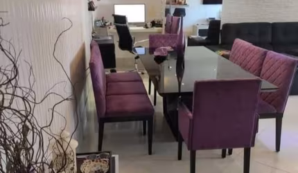 Apartamento para venda por R$ 1.030.000,00 em Alphaville, Santana de Parnaíba-SP