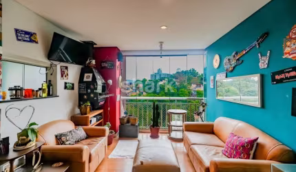 Apartamento para venda R$ 1.250.000,00  em Tamboré, Santana de Parnaíba-SP