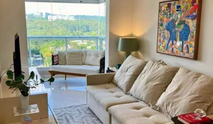 Apartamento à venda por R$ 1.200.000,00 em Alphaville - Barueri
