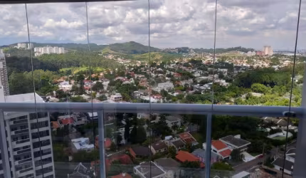 Apartamento à venda por R$ 1.300.000,00 em Alphaville, Barueri  - SP