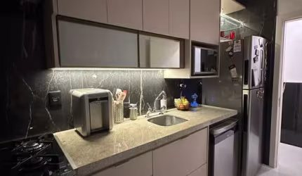 Apartamento para venda por R$ 1.180.000,00 em Alphaville, Barueri-SP