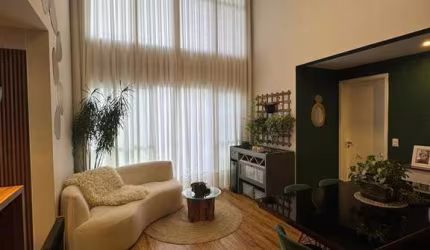Apartamento à venda, Tamboré, Santana de Parnaíba, SP