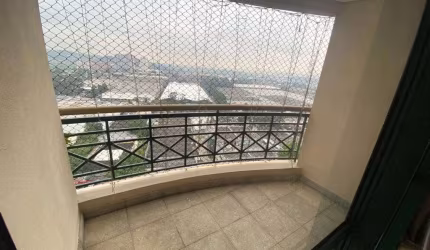 Apartamento à venda por R$1.050.000,00 em Alphaville, Barueri - SP