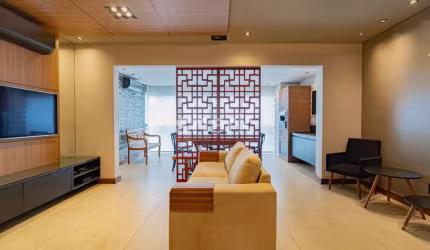 Apartamento de 2 quartos para venda em Santana, São Paulo-SP