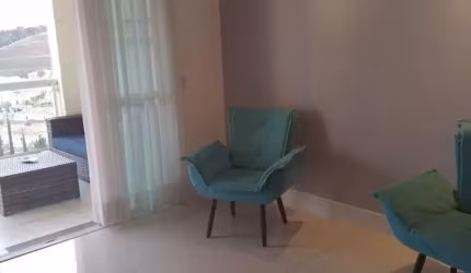 Apartamento para venda por R$ 1.500.000,00 em Tamboré, Barueri-SP
