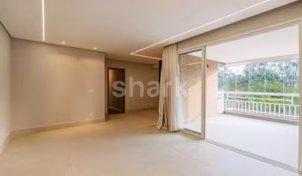Apartamento para venda no Tamboré por R$ 1.450.000,00, Santana de Parnaíba-SP