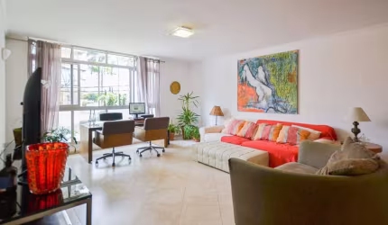 Apartamento para venda por R$ 1.300.000,00 em Perdizes- SP