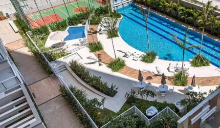Apartamento a venda no Resort Bethaville por R$1.170.000,00.