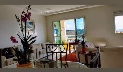 Apartamento à venda por R$ 1.500.000,00 em Tamboré, Santana de Parnaíba - SP