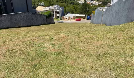 Terreno para venda por R$ 650.000,00 em Alphaville- SP