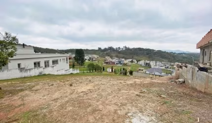 Terreno à venda por R$ 690.000,00 em Parque Sinai, Santana de Parnaíba-SP