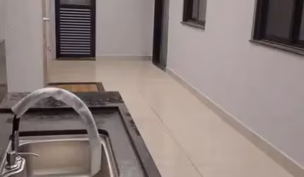 Condomínio Vila Rica