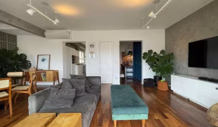 Apartamento à venda por R$ 1.700.000,00 em Alphaville, Barueri - SP