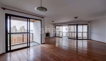 Apartamento para venda por R$ 2.000.000,00 no Jardim Fonte do Morumbi, São Paulo - SP