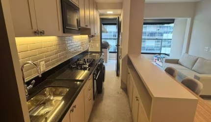 Apartamento para venda por R$ 1.550.000,00 e locação por R$ 12.000,00 em Alphaville, Barueri, SP