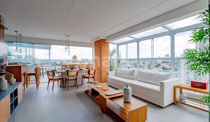 Cobertura / Penthouse à venda, Centro, Osasco, SP