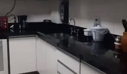 Apartamento à venda por R$ 1.790.000,00 em Alphaville, Barueri-SP