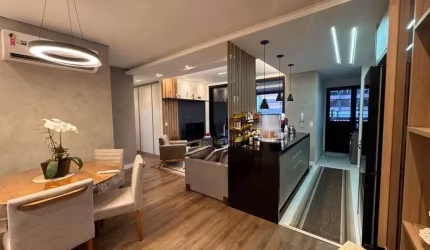 Apartamento para venda por R$ 1.700.000,00 na Vila São Francisco, Osasco-SP