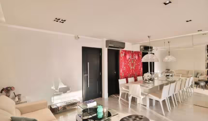 Apartamento à venda por R$1.600.000,00 em Alphaville - Santana de Parnaíba