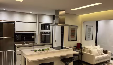 Apartamento para venda em Alphaville por R$ 1.720.000,00 - Barueri/SP