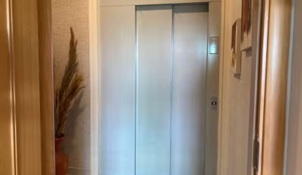 Apartamento para venda por R$ 1.600.000,00 em Alphaville, Santana de Parnaíba-SP