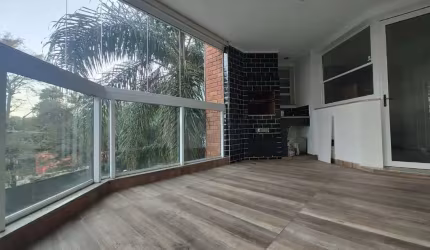 Apartamento para venda com 181 m2, 03 suítes, 04 vagas, Condominio Reserva Arvoredo - Osasco - SP