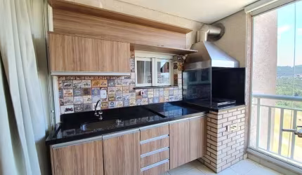 Apartamento para venda por R$ 1.590.000,00 em Alphaville, Santana de Parnaíba-SP