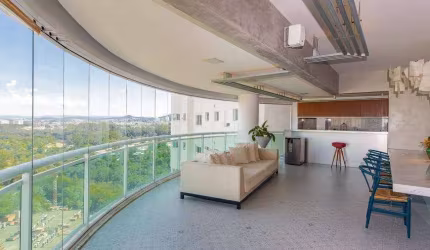 Apartamento para venda por R$ 2.750.000,00 em Alphaville, Barueri-SP