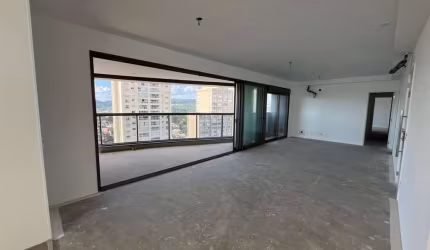 Apartamento à venda, Alphaville Centro Industrial e Empresarial/Alphaville., Barueri, SP