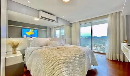 Cobertura  à venda por R$ 2.050.000,00 em Alphaville Barueri - SP