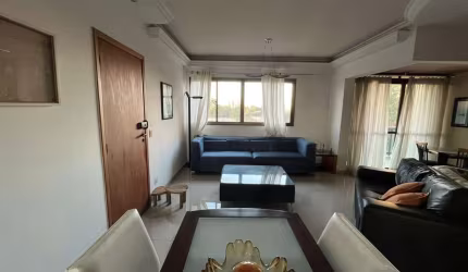 Apartamento para venda por R$ 2.100.000,00 em Alphaville, Barueri - SP
