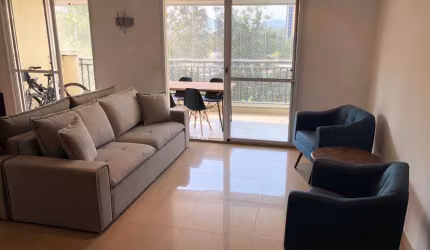 Apartamento à venda por R$ 2.400.000,00 em Alphaville, Barueri - SP