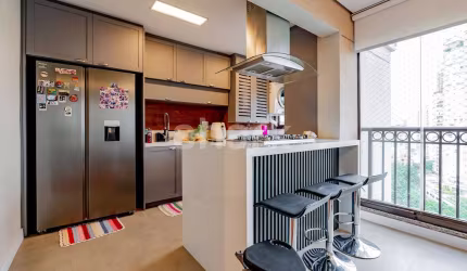 Apartamento à venda, Dezoito do Forte Empresarial/Alphaville., Barueri, SP
