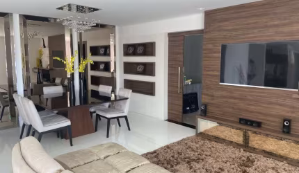 Apartamento à venda por R$ 2.900.000,00 em Alphaville, Santana de Parnaíba, SP