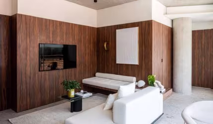 Apartamento à venda, Vila Nova Conceição, São Paulo, SP