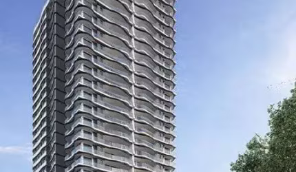 Apartamento para venda e locação por R$ 2.100.000,00 ou R$ 12.000,00 em Alphaville, Barueri - SP