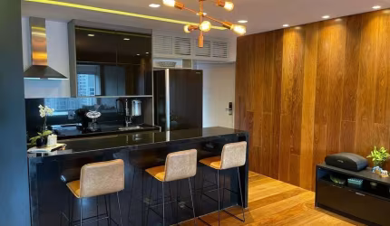 Apartamento  para venda e locação por R$ 2.500.000,00 ou R$ 15.000,00/mês em Vila Nova Conceição -S