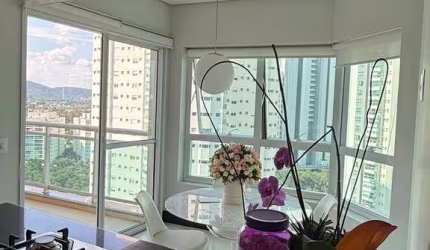Apartamento para venda por R$ 2.475.000,00 em Alphaville, Barueri-SP